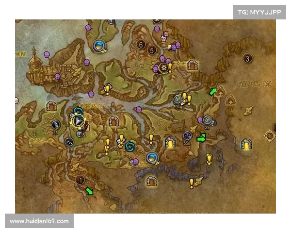 魔兽世界技能栏移动教程：轻松调整位置，提升游戏操作效率